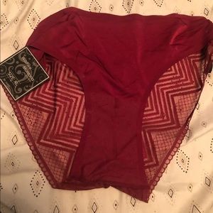 size XL underwear
